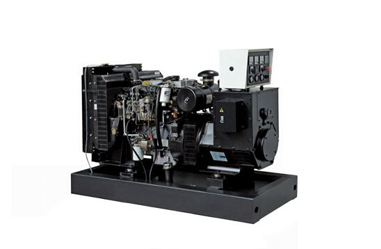 怀安科克150kw大型柴油发电机组