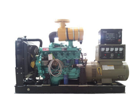 怀安宗申动力200kw大型柴油发电机组