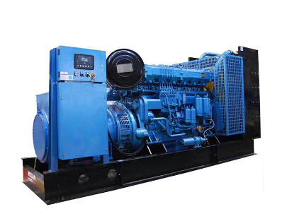怀安宗申动力150kw大型柴油发电机组