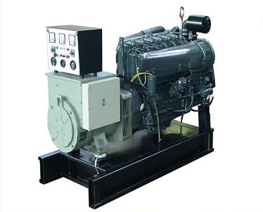 怀安宗申动力5kw小型柴油发电机