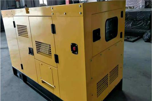 怀安发电机出租