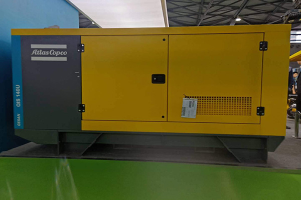 怀安发电机出租