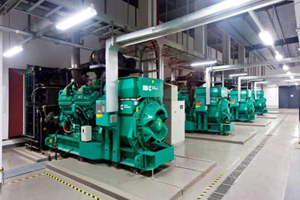 怀安发电机出租