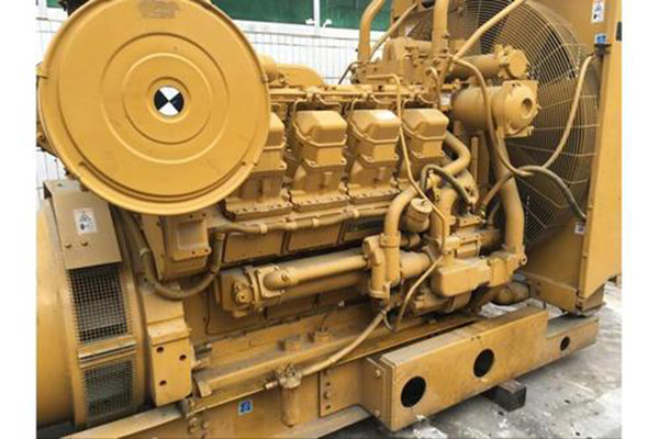 怀安发电机出租