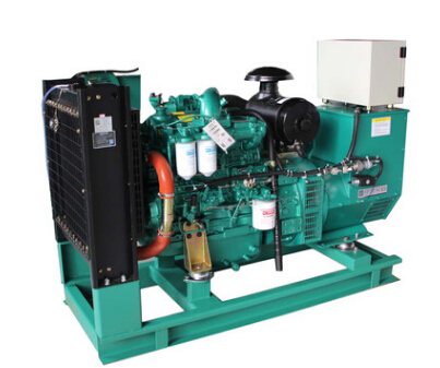 怀安宗申动力12kw小型柴油二手发电机