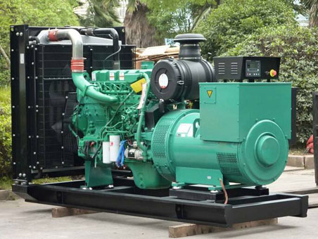 怀安710kw康明斯柴油发电机组