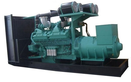 怀安200kw康明斯发电机组