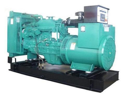 怀安80kw康明斯柴油发电机组