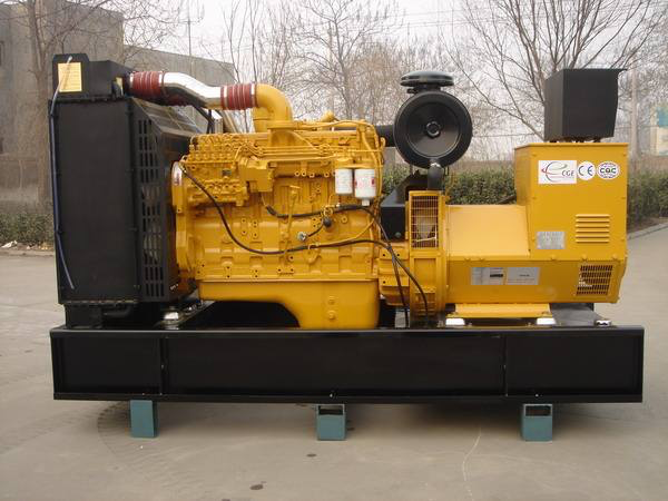 怀安发电机出租