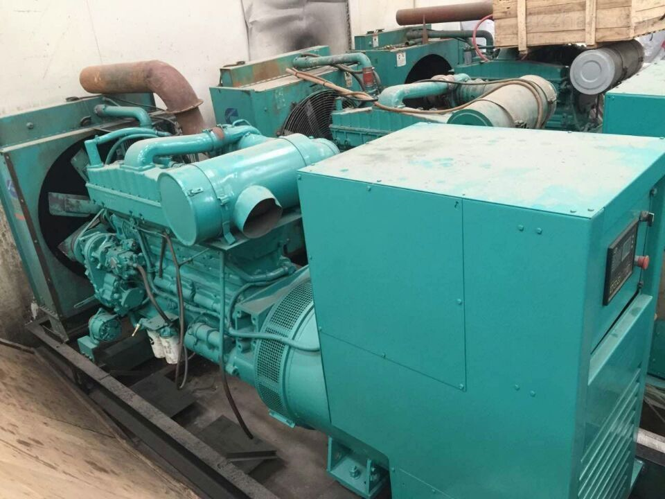 怀安发电机出租 怀安发电机出租