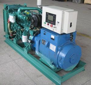 怀安发电机出租