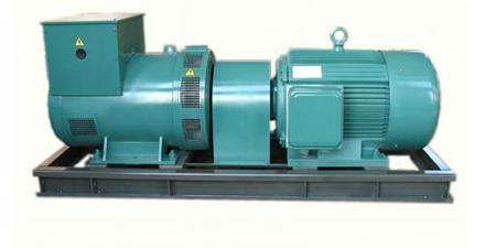 怀安发电机出租