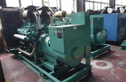 怀安柴油发电机 怀安柴油发电机