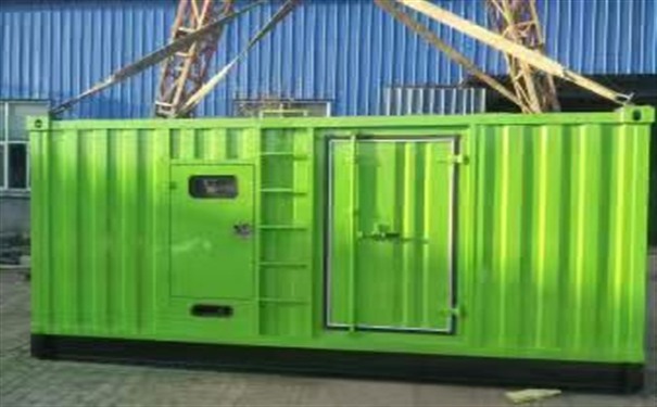 怀安600kw大型柴油发电机组出租价格