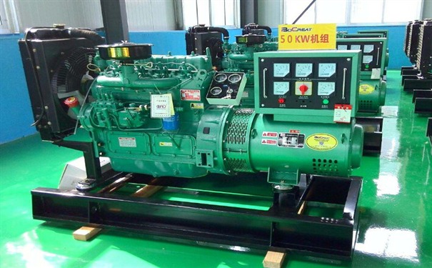 怀安发电机出租